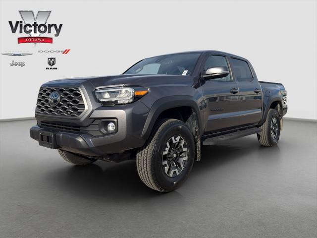 2023 Toyota Tacoma TRD Off Road 2023 Toyota Tacoma TRD Off Road