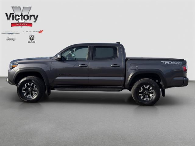 2023 Toyota Tacoma TRD Off Road 2023 Toyota Tacoma TRD Off Road