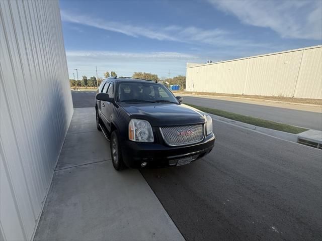 2008 GMC Yukon Denali 2008 GMC Yukon Denali