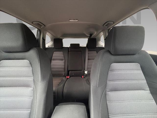 2022 Honda CR-V 2WD EX 2022 Honda CR-V 2WD EX