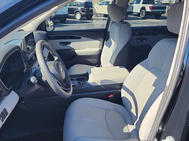 2023 Honda Pilot AWD LX