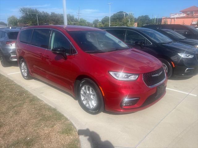 2024 Chrysler Pacifica Touring L 2024 Chrysler Pacifica Touring L