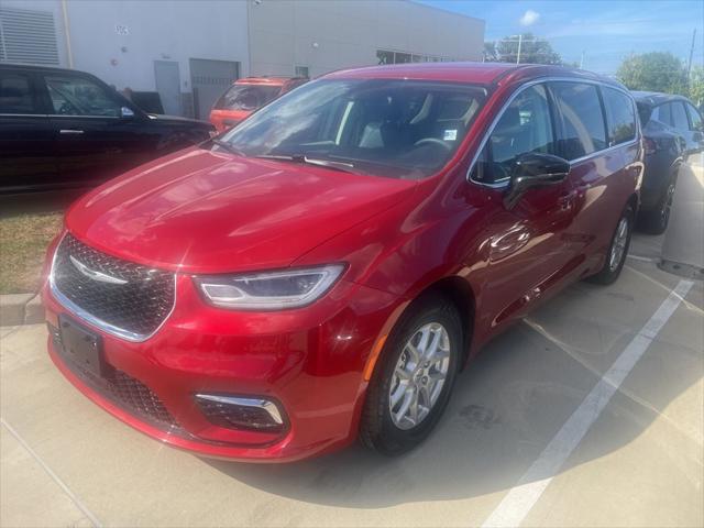 2024 Chrysler Pacifica Touring L 2024 Chrysler Pacifica Touring L