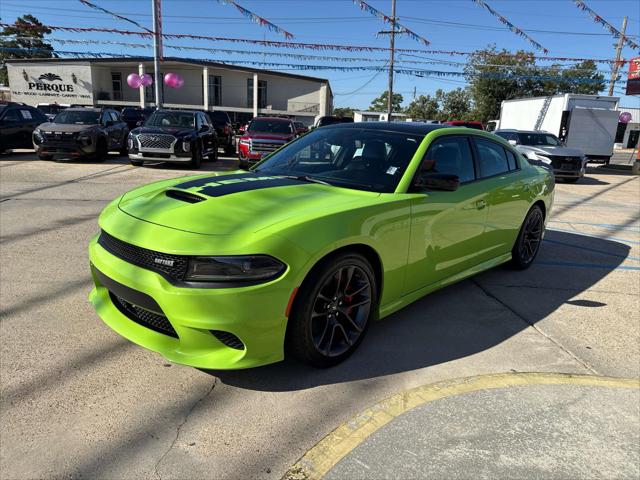 2023 Dodge Charger R/T 2023 Dodge Charger R/T