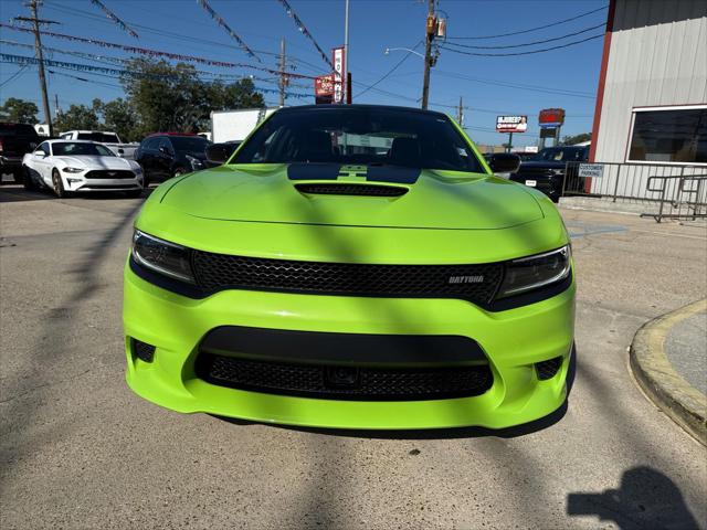 2023 Dodge Charger R/T 2023 Dodge Charger R/T