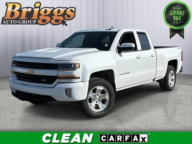 2017 Chevrolet Silverado 1500 LT for sale in Fort Scott, KS