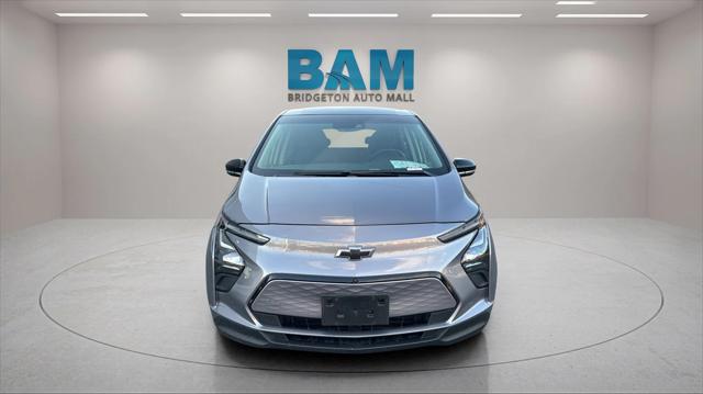 2023 Chevrolet Bolt EV FWD 2LT 2023 Chevrolet Bolt EV FWD 2LT