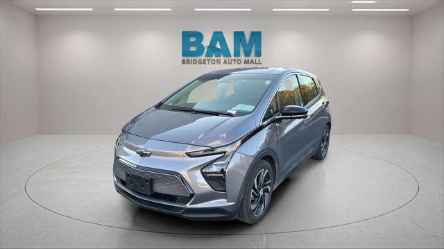 2023 Chevrolet Bolt EV FWD 2LT 2023 Chevrolet Bolt EV FWD 2LT