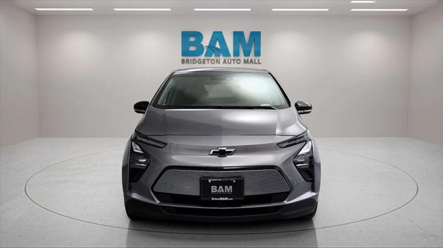 2023 Chevrolet Bolt EV FWD 2LT 2023 Chevrolet Bolt EV FWD 2LT