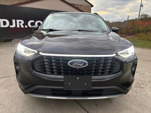 2024 Ford Escape Platinum 2024 Ford Escape Platinum