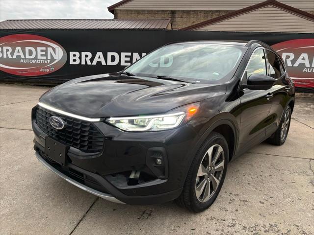 2024 Ford Escape Platinum 2024 Ford Escape Platinum