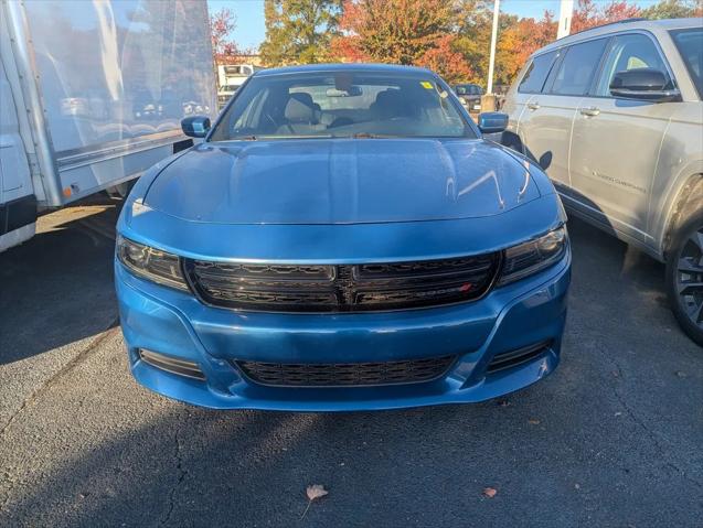 2022 Dodge Charger SXT RWD 2022 Dodge Charger SXT RWD
