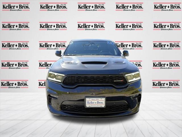 2022 Dodge Durango R/T AWD 2022 Dodge Durango R/T AWD