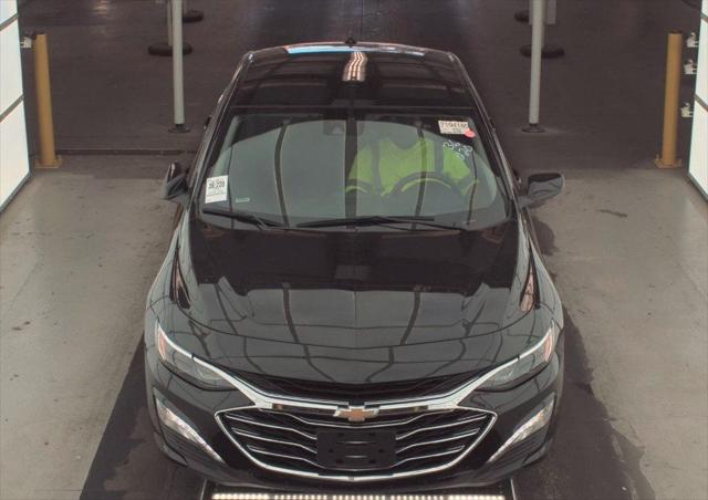 2024 Chevrolet Malibu FWD 1LT 2024 Chevrolet Malibu FWD 1LT