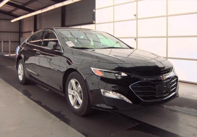 2024 Chevrolet Malibu FWD 1LT 2024 Chevrolet Malibu FWD 1LT