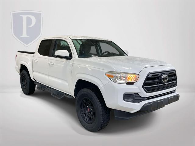 2019 Toyota Tacoma 2WD SR 2019 Toyota Tacoma 2WD SR