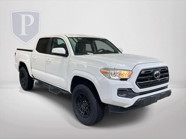 2019 Toyota Tacoma 2WD SR 2019 Toyota Tacoma 2WD SR