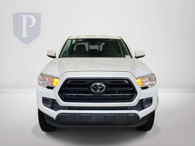 2019 Toyota Tacoma 2WD SR 2019 Toyota Tacoma 2WD SR