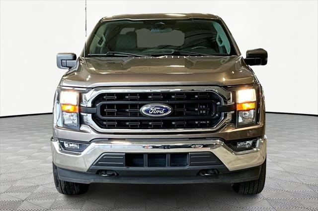 2023 Ford F-150 XLT 2023 Ford F-150 XLT