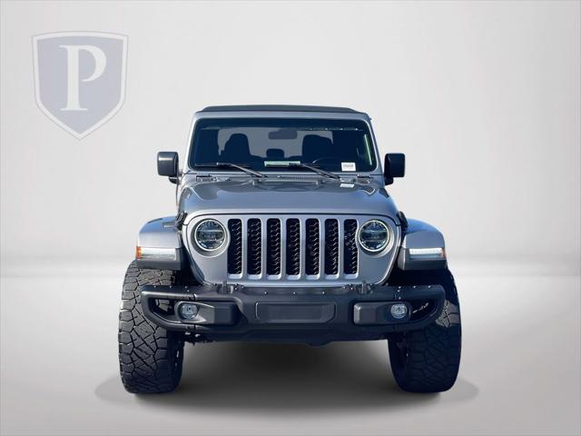 2021 Jeep Gladiator Freedom 4x4 2021 Jeep Gladiator Freedom 4x4