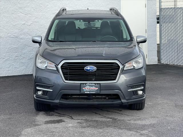 2021 Subaru Ascent Touring