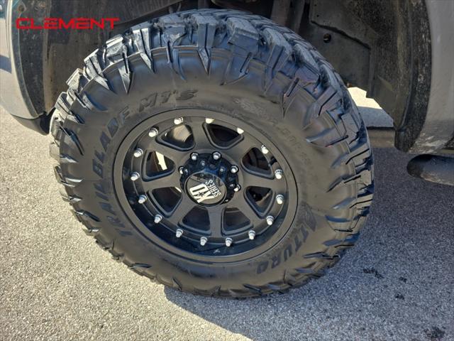 2016 RAM 2500 Power Wagon 2016 RAM 2500 Power Wagon