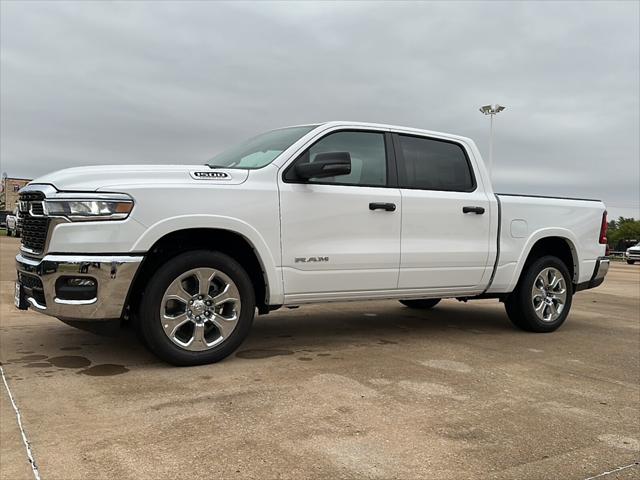 2026 RAM Ram 1500 RAM 1500 LONE STAR CREW CAB 4X4 57 BOX 2026 RAM Ram 1500 RAM 1500 LONE STAR CREW CAB 4X4 57 BOX