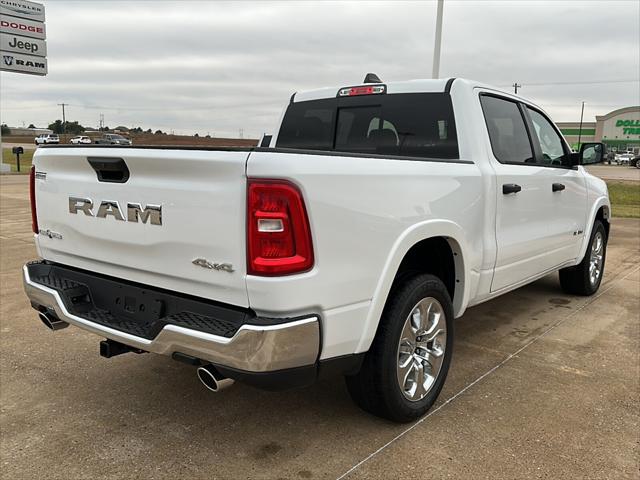 2026 RAM Ram 1500 RAM 1500 LONE STAR CREW CAB 4X4 57 BOX 2026 RAM Ram 1500 RAM 1500 LONE STAR CREW CAB 4X4 57 BOX