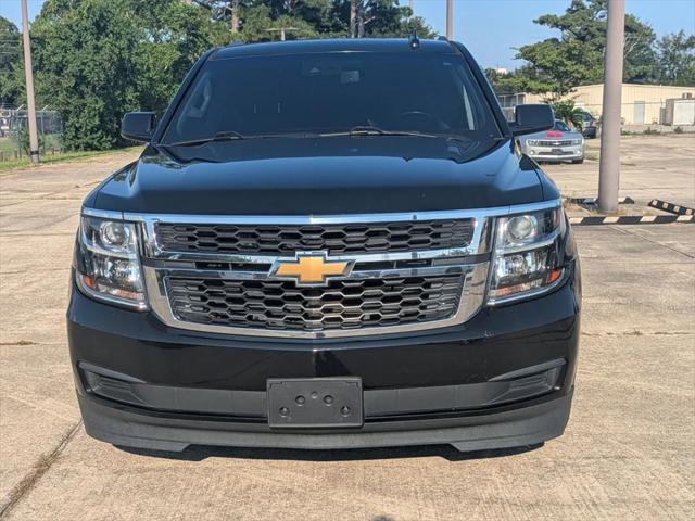 2019 Chevrolet Tahoe LT 2019 Chevrolet Tahoe LT