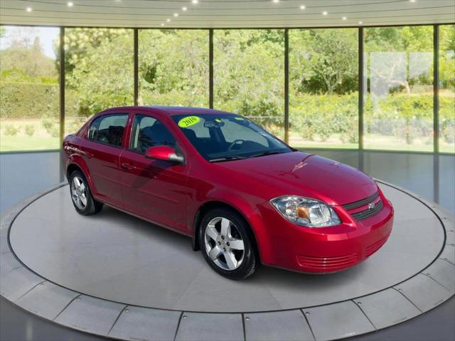 2010 Chevrolet Cobalt LT 2010 Chevrolet Cobalt LT