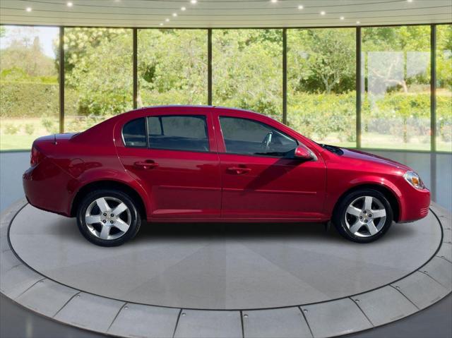 2010 Chevrolet Cobalt LT 2010 Chevrolet Cobalt LT