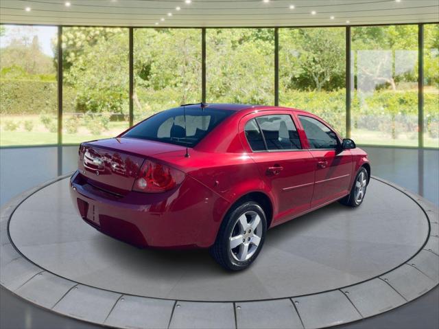 2010 Chevrolet Cobalt LT 2010 Chevrolet Cobalt LT