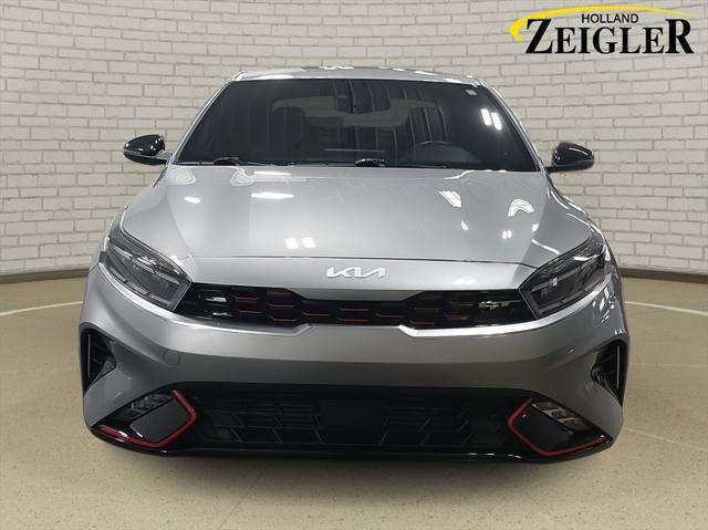 2024 Kia Forte GT 2024 Kia Forte GT