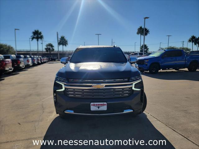 2021 Chevrolet Tahoe 2WD Premier