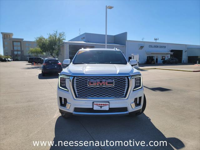 2023 GMC Yukon 2WD Denali