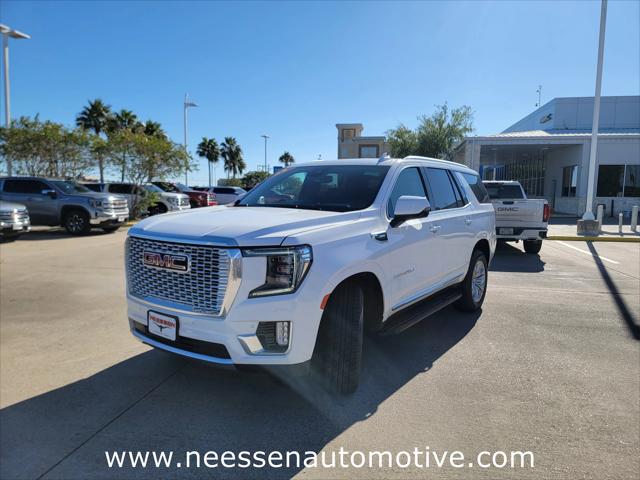 2023 GMC Yukon 2WD Denali