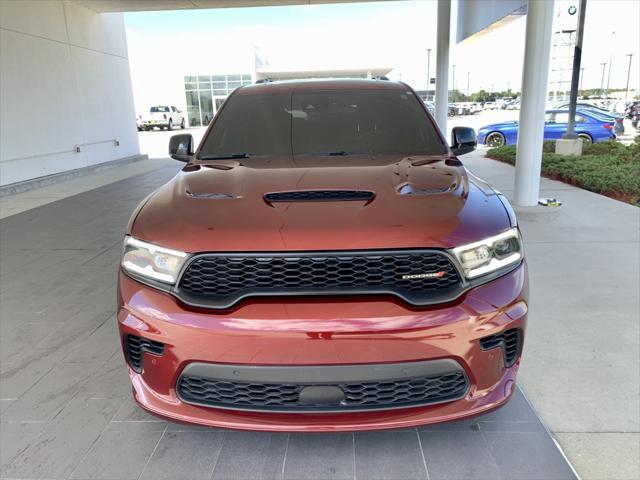 2024 Dodge Durango R/T Plus RWD