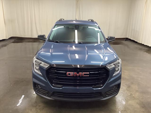 2024 GMC Terrain FWD SLE 2024 GMC Terrain FWD SLE