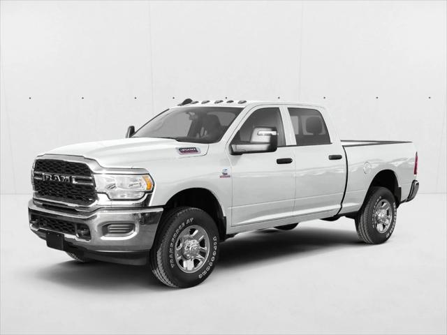 2023 RAM 3500 Tradesman Crew Cab 4x4 8 Box 2023 RAM 3500 Tradesman Crew Cab 4x4 8 Box
