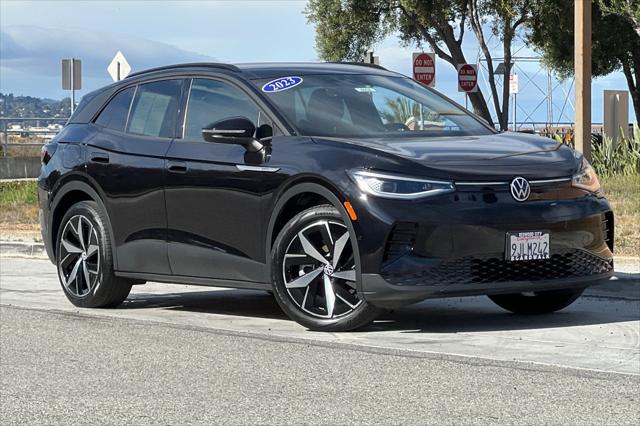 2023 Volkswagen ID.4 Pro S 2023 Volkswagen ID.4 Pro S