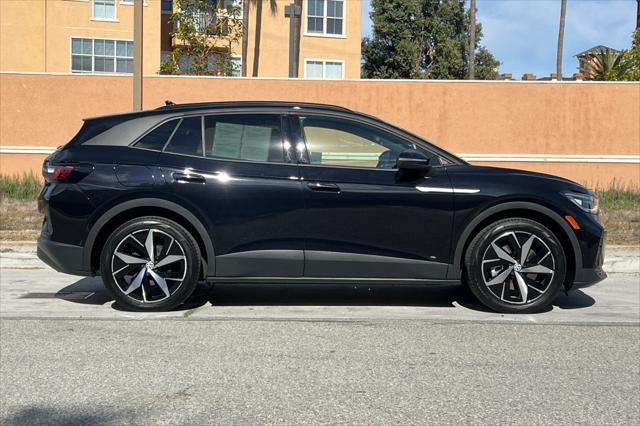 2023 Volkswagen ID.4 Pro S 2023 Volkswagen ID.4 Pro S