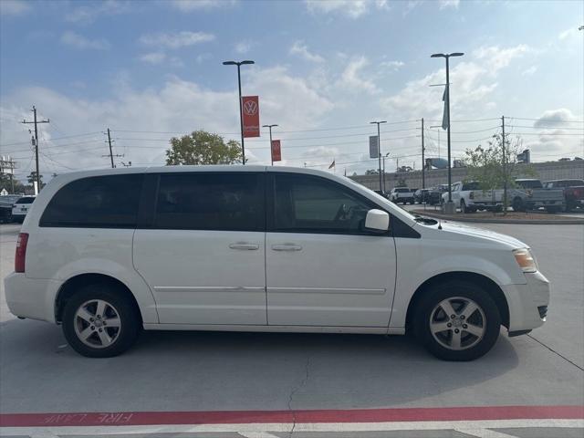 2008 Dodge Grand Caravan SXT 2008 Dodge Grand Caravan SXT
