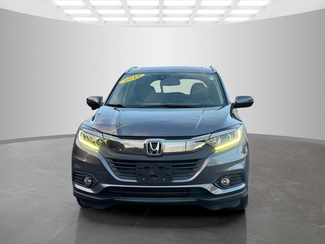 2019 Honda HR-V EX-L
