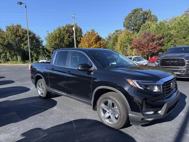 2023 Honda Ridgeline RTL 2023 Honda Ridgeline RTL
