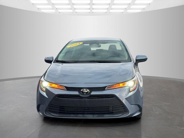 2024 Toyota Corolla LE 2024 Toyota Corolla LE