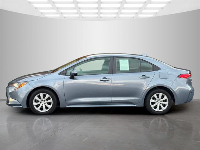 2024 Toyota Corolla LE 2024 Toyota Corolla LE