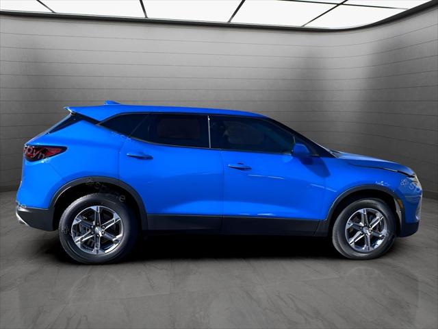 2025 Chevrolet Blazer AWD 2LT