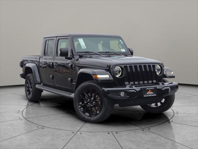 2023 Jeep Gladiator High Altitude 4x4