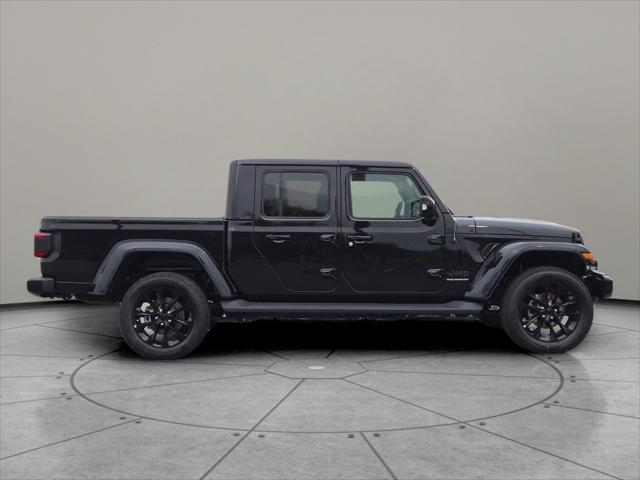 2023 Jeep Gladiator High Altitude 4x4