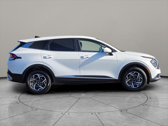 2024 Kia Sportage LX 2024 Kia Sportage LX